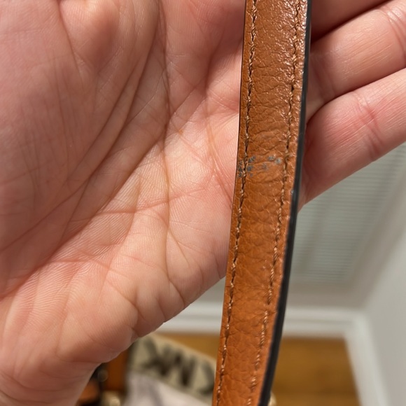 EUC Michael Kors Brown Purse - Picture 6 of 7